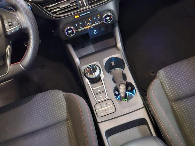 Ford FOCUS Wagon 1.5 EcoBoost ST Line Business | Schuifdak | B&O Audio