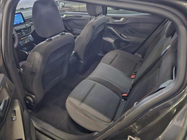 Ford FOCUS Wagon 1.5 EcoBoost ST Line Business | Schuifdak | B&O Audio