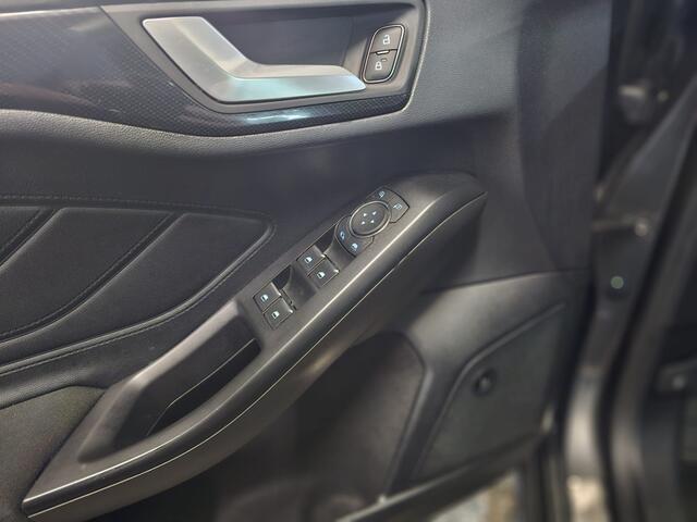 Ford FOCUS Wagon 1.5 EcoBoost ST Line Business | Schuifdak | B&O Audio