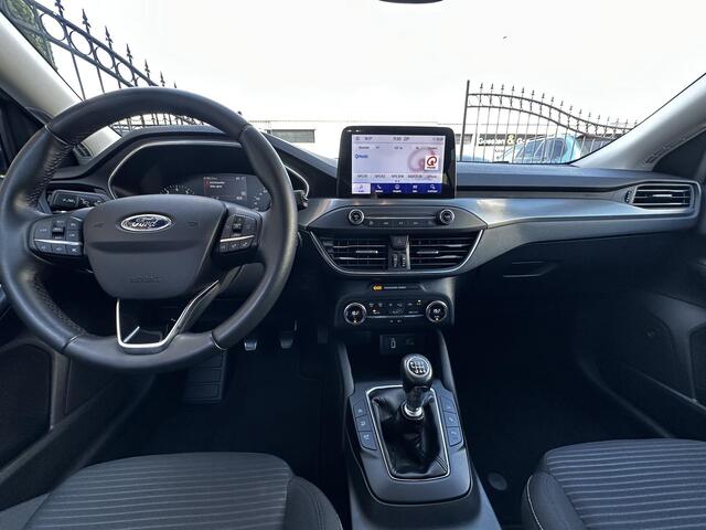 Ford FOCUS Wagon 1.5 EcoBoost Titanium Business Org NL
