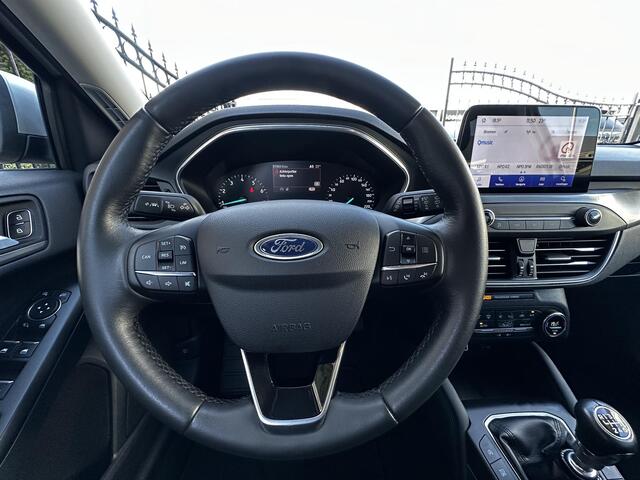 Ford FOCUS Wagon 1.5 EcoBoost Titanium Business Org NL