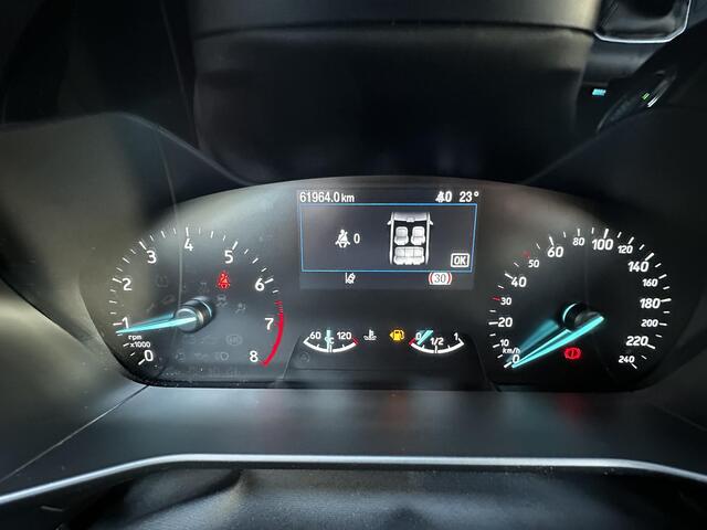 Ford FOCUS Wagon 1.5 EcoBoost Titanium Business Org NL