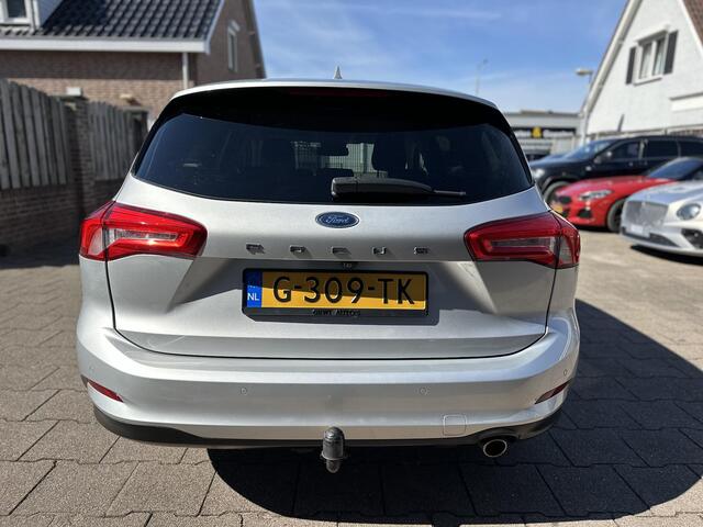 Ford FOCUS Wagon 1.5 EcoBoost Titanium Business Org NL