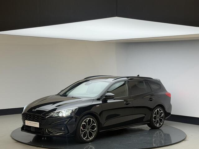 Ford FOCUS Wagon 1.5 EcoBoost ST Line X Business | 18 '' lm op All Weatherbanden | Elec achterklep | Verw voorruit/stoelen | Cam achter| Dealer onderhouden