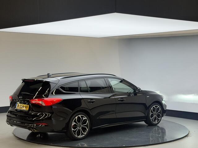 Ford FOCUS Wagon 1.5 EcoBoost ST Line X Business | 18 '' lm op All Weatherbanden | Elec achterklep | Verw voorruit/stoelen | Cam achter| Dealer onderhouden