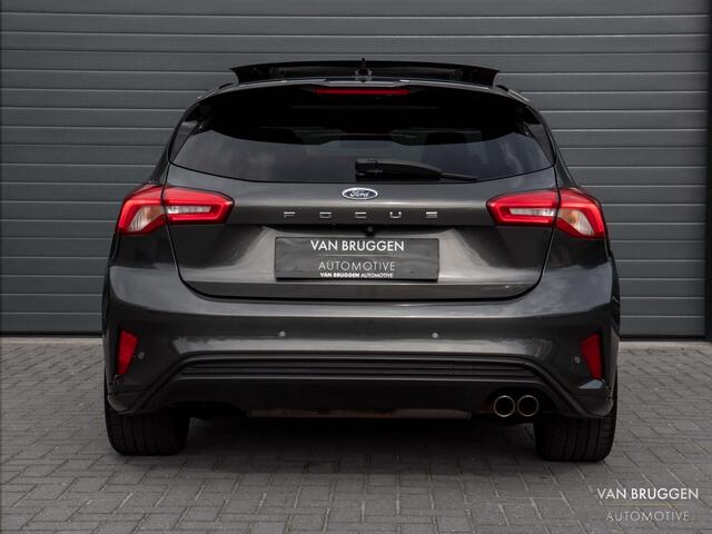 Ford FOCUS 1.0 EcoBoost ST Line Pano B&O