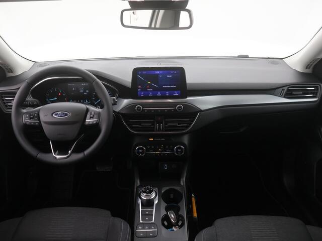 Ford FOCUS Wagon 1.5 EcoBoost Active X Business TREKH|ACC|BLIS|B&O|18INCH|WINTERPACK|CAMER|LED