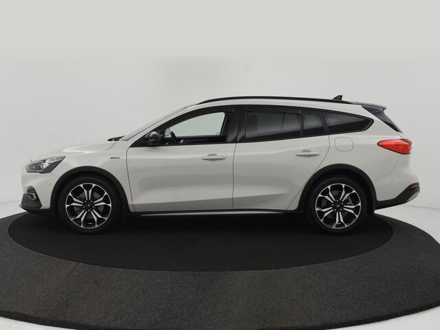 Ford FOCUS Wagon 1.5 EcoBoost Active X Business TREKH|ACC|BLIS|B&O|18INCH|WINTERPACK|CAMER|LED