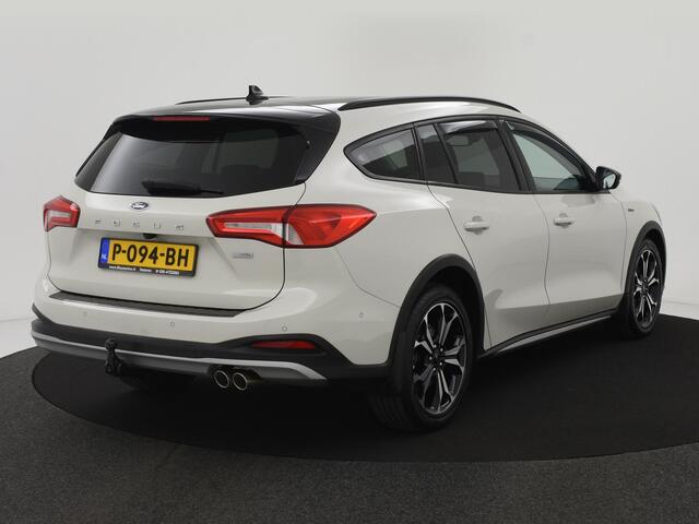 Ford FOCUS Wagon 1.5 EcoBoost Active X Business TREKH|ACC|BLIS|B&O|18INCH|WINTERPACK|CAMER|LED