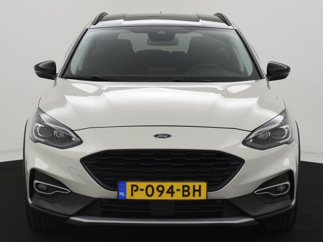 Ford FOCUS Wagon 1.5 EcoBoost Active X Business TREKH|ACC|BLIS|B&O|18INCH|WINTERPACK|CAMER|LED