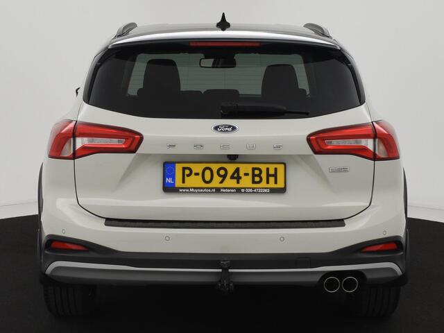Ford FOCUS Wagon 1.5 EcoBoost Active X Business TREKH|ACC|BLIS|B&O|18INCH|WINTERPACK|CAMER|LED