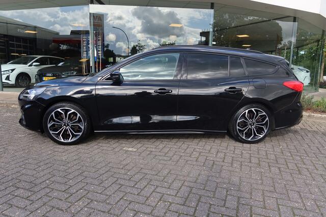 Ford FOCUS Wagon 1.5 150PK EcoB ST-Line AUTOMAAT All-Season I Trekhaak