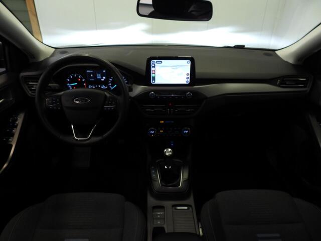Ford FOCUS Wagon 1.0 EcoBoost Hybrid Active Style NAVI-APP/CAMERA/CLIMA/LED/17"LMV!