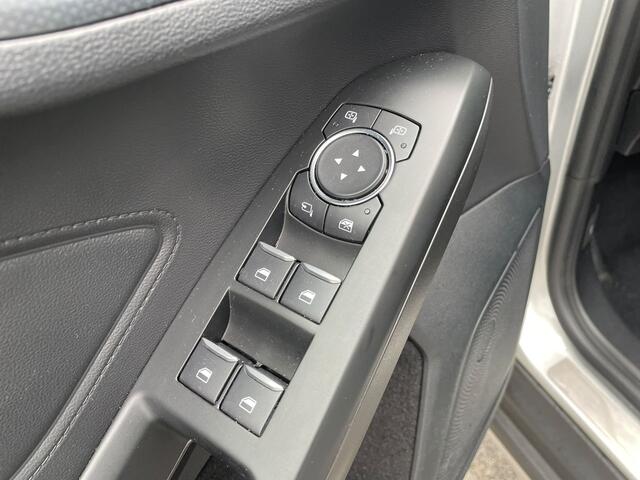 Ford FOCUS Wagon 1.5 EcoBoost Active 150PK | Navi | Apple/Android auto | Cruise | Parkeersensoren |