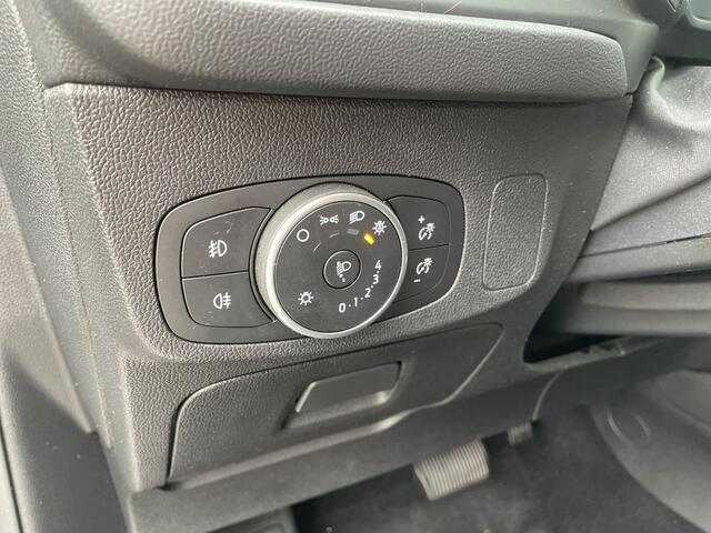 Ford FOCUS Wagon 1.5 EcoBoost Active 150PK | Navi | Apple/Android auto | Cruise | Parkeersensoren |