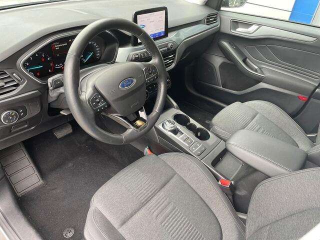 Ford FOCUS Wagon 1.5 EcoBoost Active 150PK | Navi | Apple/Android auto | Cruise | Parkeersensoren |