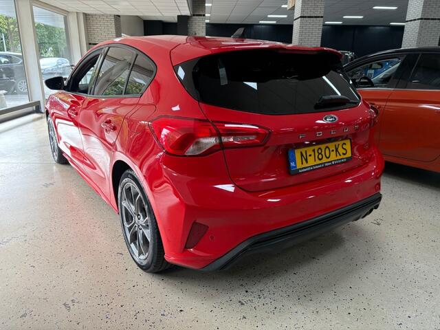 Ford FOCUS 1.0 Ecob ST-Line X Dig Dashb Adap Cruise Navigatie NAP