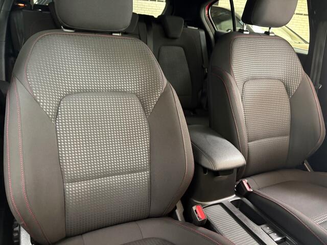 Ford FOCUS 1.0 Ecob ST-Line X Dig Dashb Adap Cruise Navigatie NAP