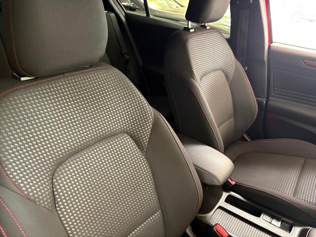 Ford FOCUS 1.0 Ecob ST-Line X Dig Dashb Adap Cruise Navigatie NAP