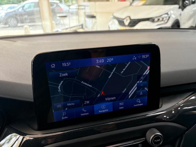 Ford FOCUS 1.0 Ecob ST-Line X Dig Dashb Adap Cruise Navigatie NAP