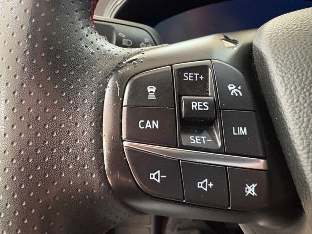 Ford FOCUS 1.0 Ecob ST-Line X Dig Dashb Adap Cruise Navigatie NAP