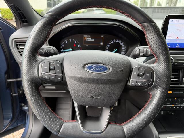 Ford FOCUS Wagon 1.5 Focus Turnier 1.5 EcoBoost ST-Line