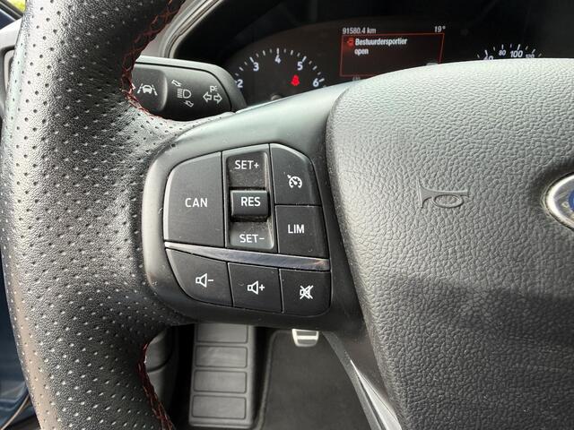 Ford FOCUS Wagon 1.5 Focus Turnier 1.5 EcoBoost ST-Line