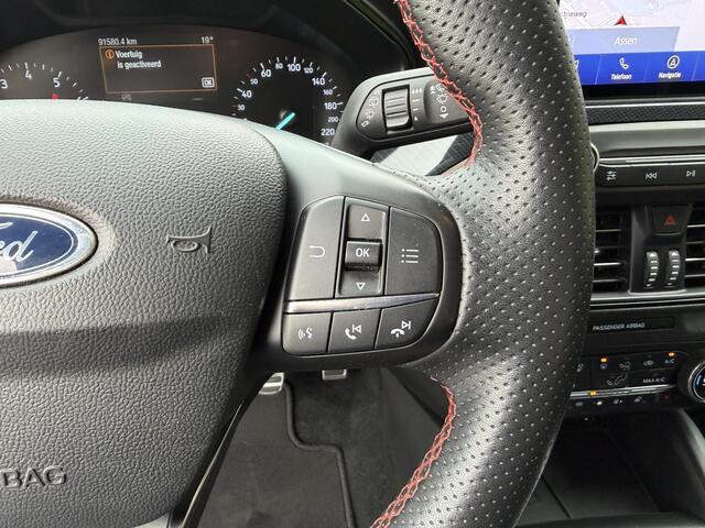 Ford FOCUS Wagon 1.5 Focus Turnier 1.5 EcoBoost ST-Line
