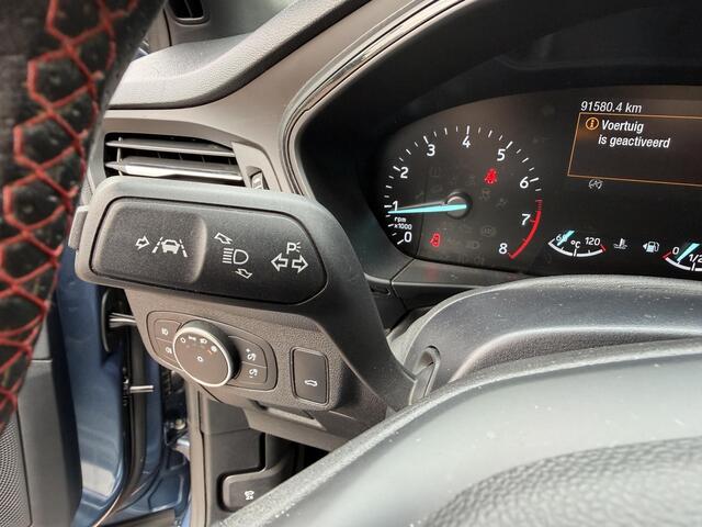 Ford FOCUS Wagon 1.5 Focus Turnier 1.5 EcoBoost ST-Line