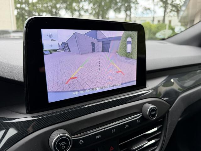 Ford FOCUS Wagon 1.5 Focus Turnier 1.5 EcoBoost ST-Line