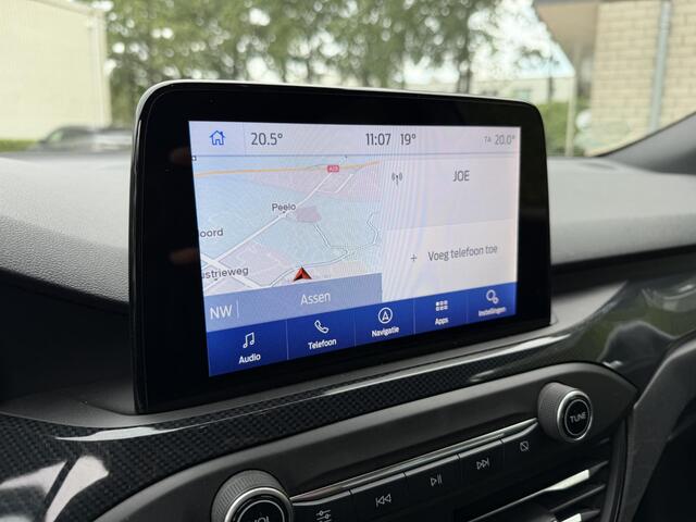 Ford FOCUS Wagon 1.5 Focus Turnier 1.5 EcoBoost ST-Line