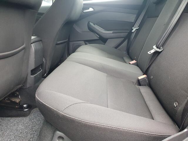 Ford FOCUS Wagon 1.0 Lease Edition NAVI/CRUISE/STOELVERW/TRHAAK