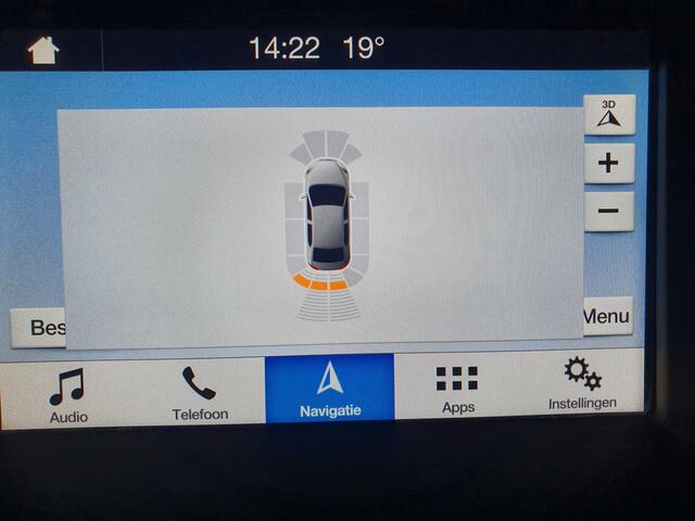 Ford FOCUS Wagon 1.0 Lease Edition NAVI/CRUISE/STOELVERW/TRHAAK