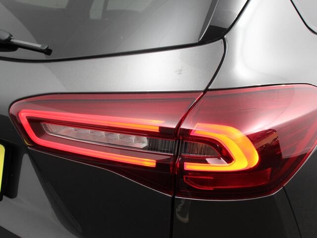 Ford FOCUS Wagon 1.0 EcoBoost Hybrid 155pk Automaat ST Line Navigatie Climate control Cruise control Apple Carplay/Android Auto LM velgen Parkeersensoren Led