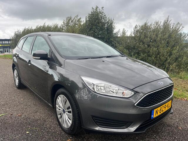 Ford FOCUS Wagon 1.0 ST-Line