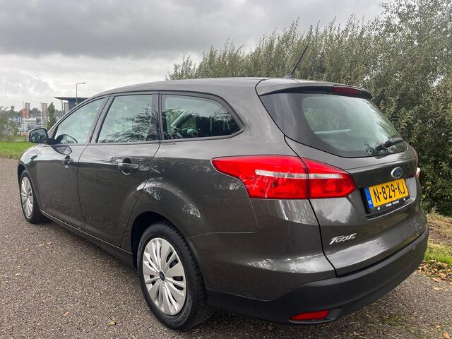 Ford FOCUS Wagon 1.0 ST-Line