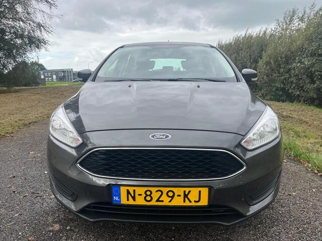 Ford FOCUS Wagon 1.0 ST-Line