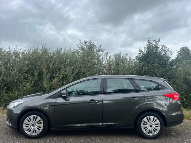 Ford FOCUS Wagon 1.0 ST-Line