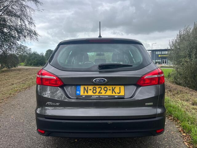 Ford FOCUS Wagon 1.0 ST-Line