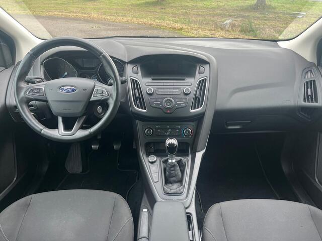 Ford FOCUS Wagon 1.0 ST-Line