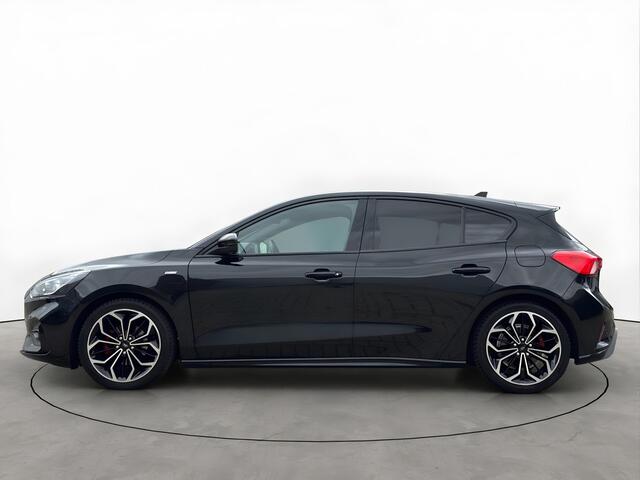 Ford FOCUS 1.0 EcoBoost 125PK Automaat Titanium Bang&Olufsen Camera Apple-Carplay