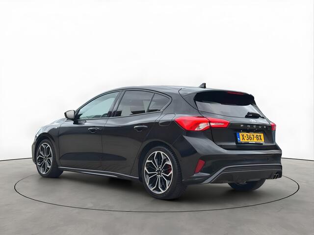 Ford FOCUS 1.0 EcoBoost 125PK Automaat Titanium Bang&Olufsen Camera Apple-Carplay