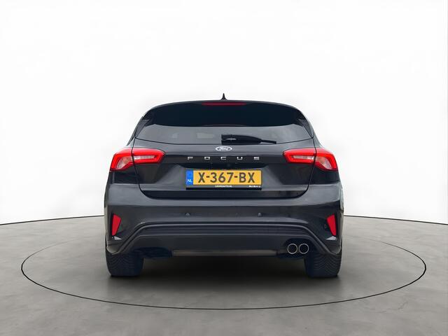 Ford FOCUS 1.0 EcoBoost 125PK Automaat Titanium Bang&Olufsen Camera Apple-Carplay