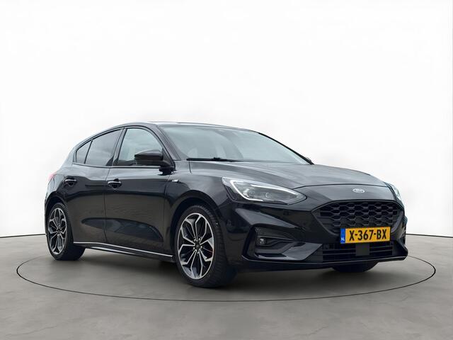 Ford FOCUS 1.0 EcoBoost 125PK Automaat Titanium Bang&Olufsen Camera Apple-Carplay