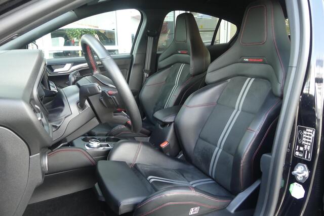 Ford FOCUS 2.3 EcoBoost ST-X H&R, HUD, WINTER PACK, ADAPT. CRUISE, CLIMA, NAVI, CAMERA, PDC V&A, APPLE CARPLAY/ANDROID AUTO, BLIS, KEYLESS, B&O, ELEKT. STOELEN, 30.474KM