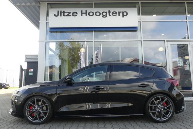 Ford FOCUS 2.3 EcoBoost ST-X H&R, HUD, WINTER PACK, ADAPT. CRUISE, CLIMA, NAVI, CAMERA, PDC V&A, APPLE CARPLAY/ANDROID AUTO, BLIS, KEYLESS, B&O, ELEKT. STOELEN, 30.474KM