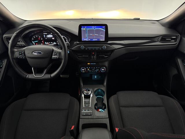 Ford FOCUS 1.5 EcoBoost ST Line Business | Camera | Clima | B&O | Cruise | Carplay | Navi | Stoel/Stuurverw.