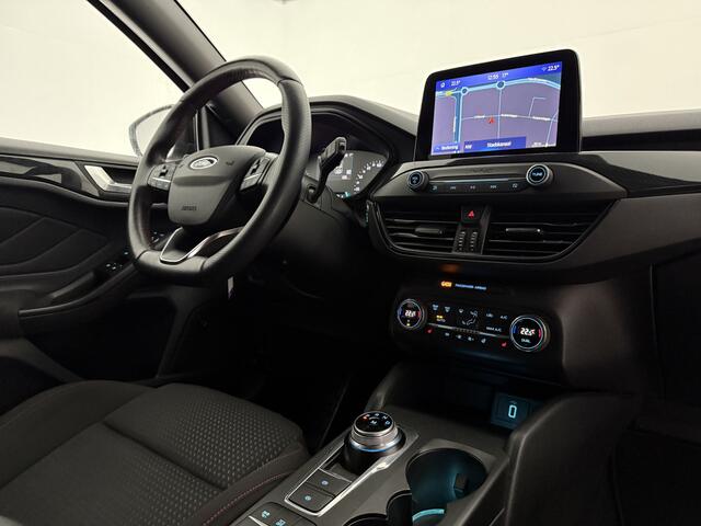 Ford FOCUS 1.5 EcoBoost ST Line Business | Camera | Clima | B&O | Cruise | Carplay | Navi | Stoel/Stuurverw.