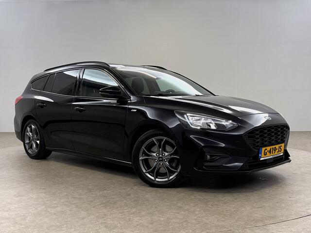 Ford FOCUS 1.5 EcoBoost ST Line Business | Camera | Clima | B&O | Cruise | Carplay | Navi | Stoel/Stuurverw.