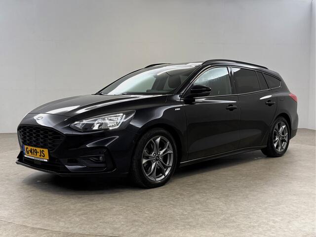 Ford FOCUS 1.5 EcoBoost ST Line Business | Camera | Clima | B&O | Cruise | Carplay | Navi | Stoel/Stuurverw.